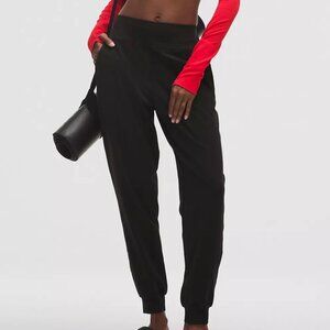 Lululemon Align Jogger Size 4 Black